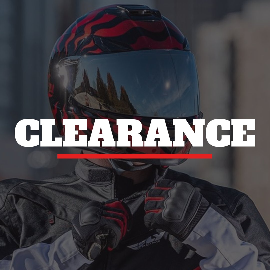 SHOP CLEARANCE Clare's Cycle & Sports Ltd.