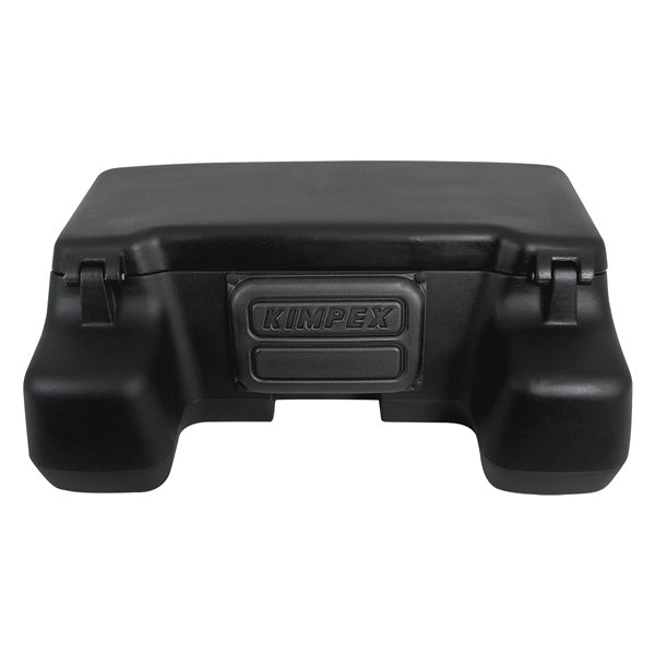 KIMPEX ATV REAR CARGO BOX