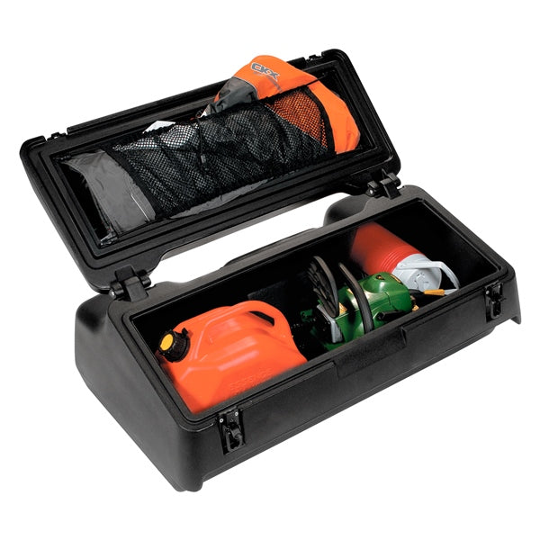 KIMPEX ATV REAR CARGO BOX