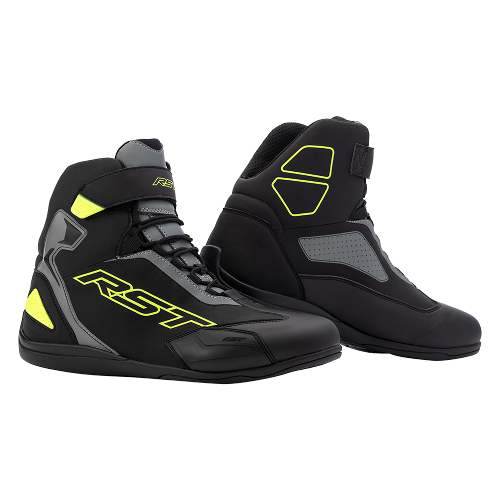 RST Sabre Moto Shoe