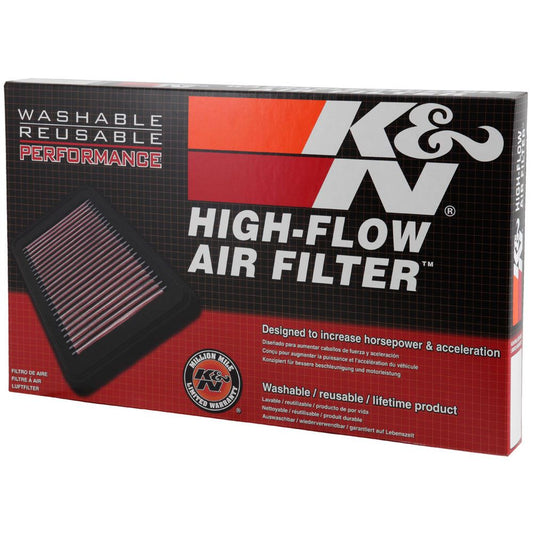 K&N Honda goldwing GL1500 Air Filter HA-8088