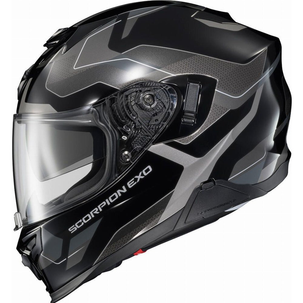 EXO-T520 HELMET - ZUSE - PHANTOM (L)