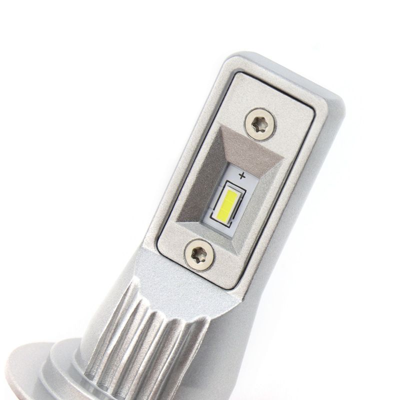 TOXIC H7 LED V2.0 BULB