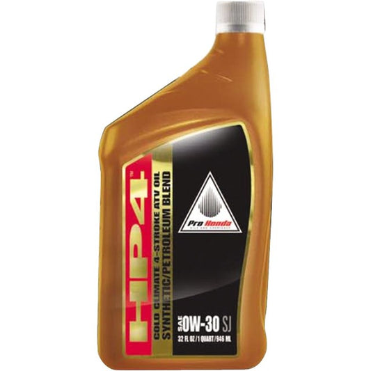 Honda HP4 0W-30 Engine Oil