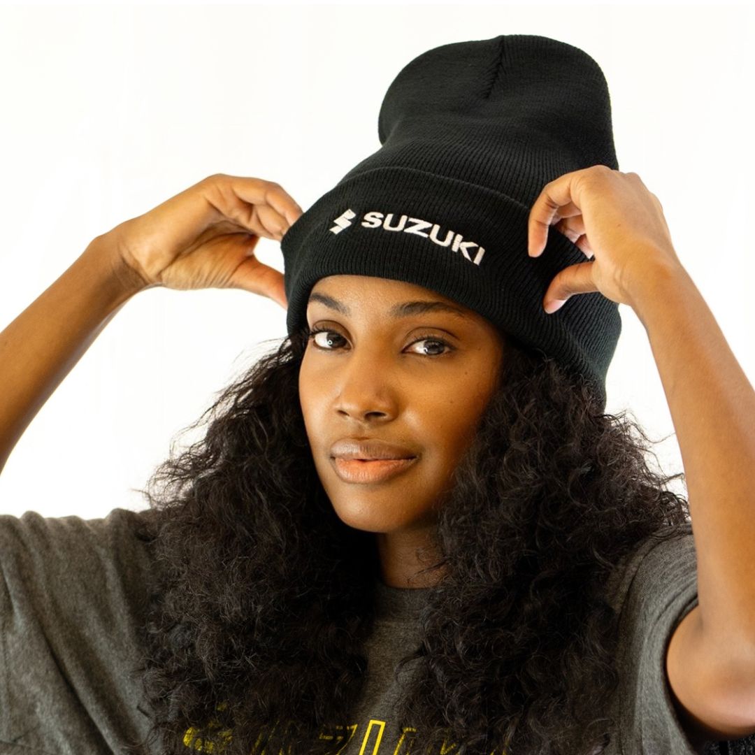 SUZ TOQUE