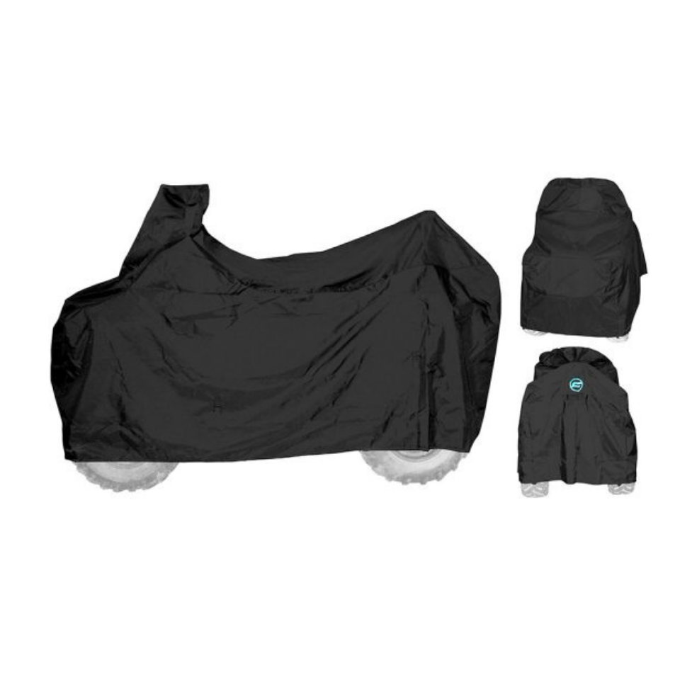 TRANSPORT COVER FOR CFMOTO CFORCE 400/500/600 1UP WITH WINDSHIELD