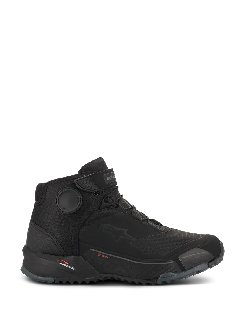 SHOE CR-X DS B/B 11