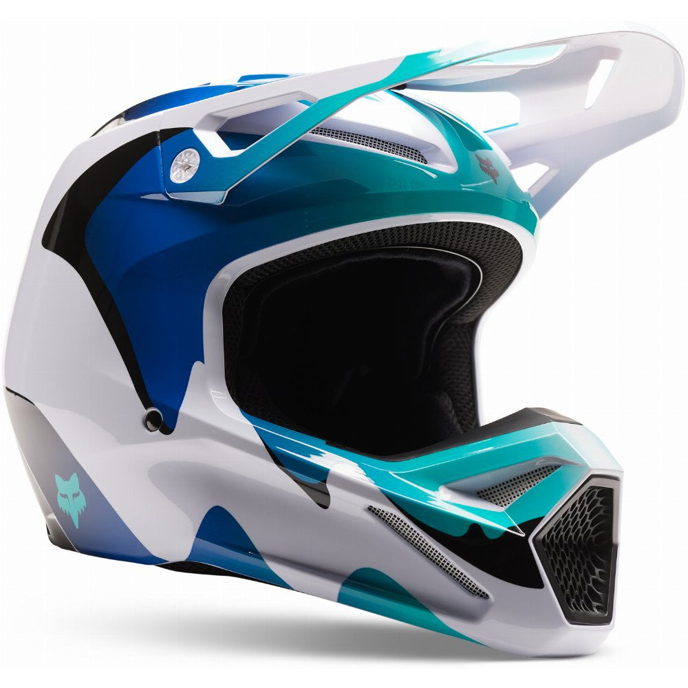 Fox V1 KOZMIK Bluebery