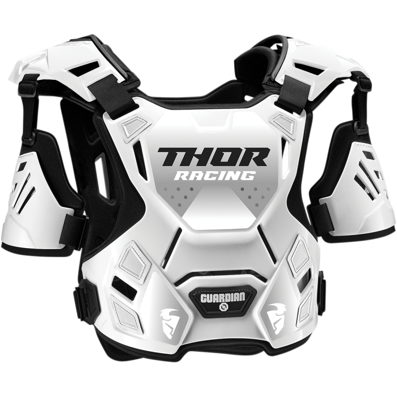 THOR GUARDIAN S20 WHITE