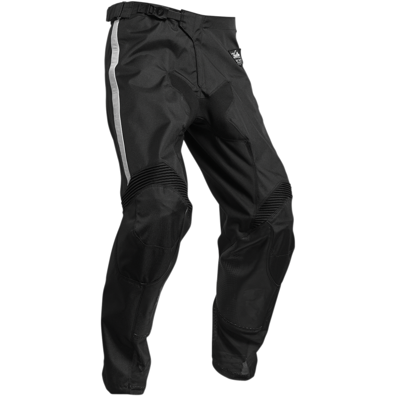 THOR PANT HALLMAN BK