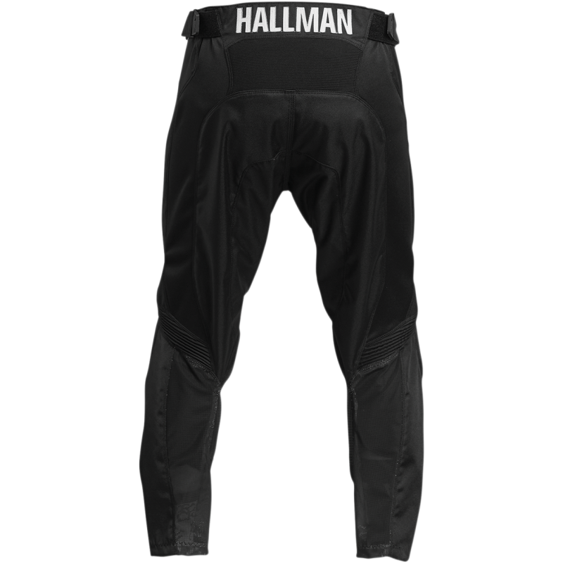 THOR PANT HALLMAN BK