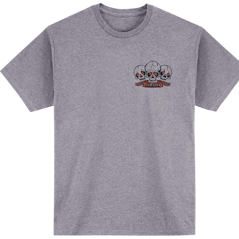 Icon Stick-n-Poke Tee