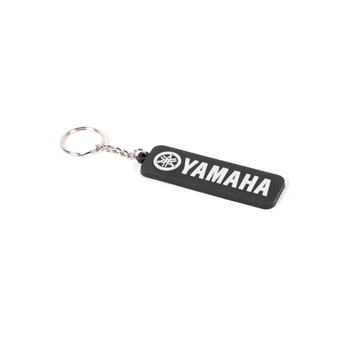 KCH YAM PVC LOGO BK NS