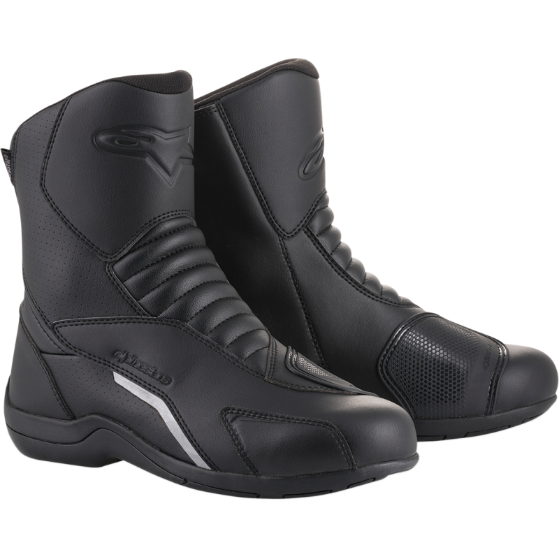 ALPINESTARS BOOT RIDGE v2 DS BK