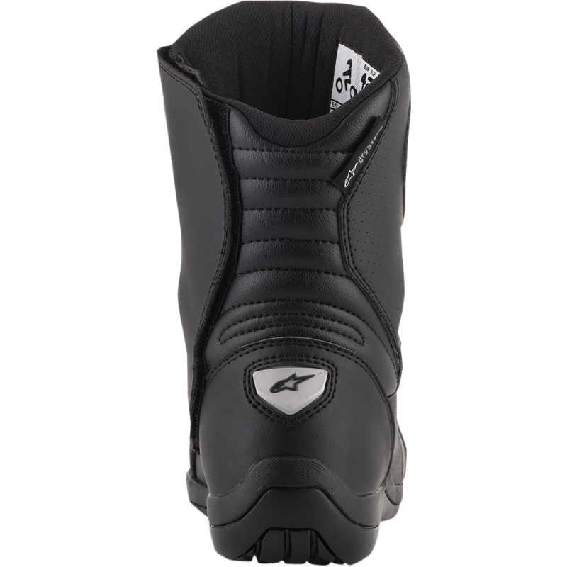ALPINESTARS BOOT RIDGE v2 DS BK