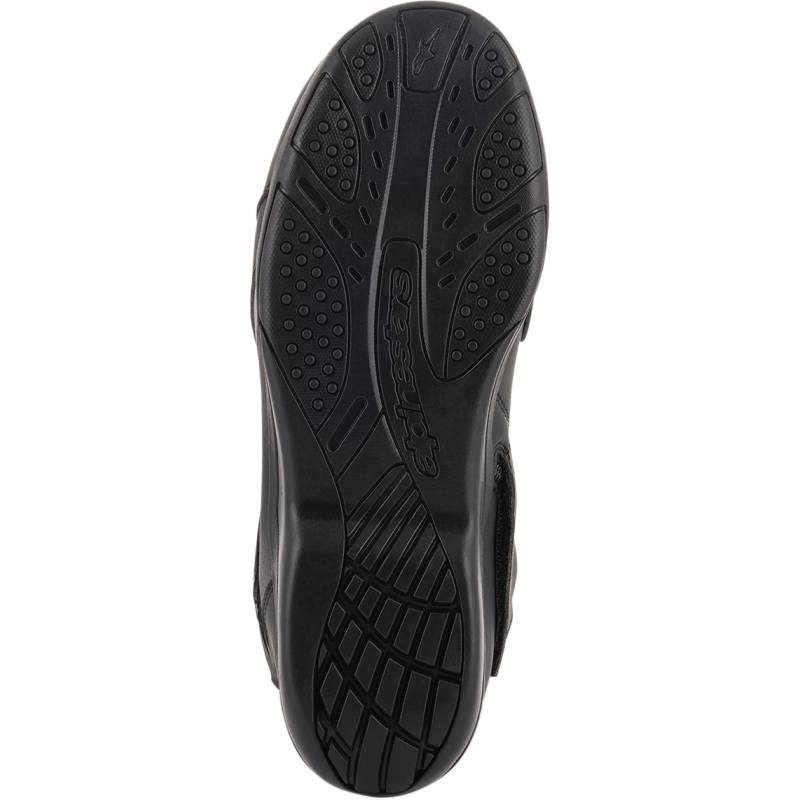 ALPINESTARS BOOT RIDGE v2 DS BK
