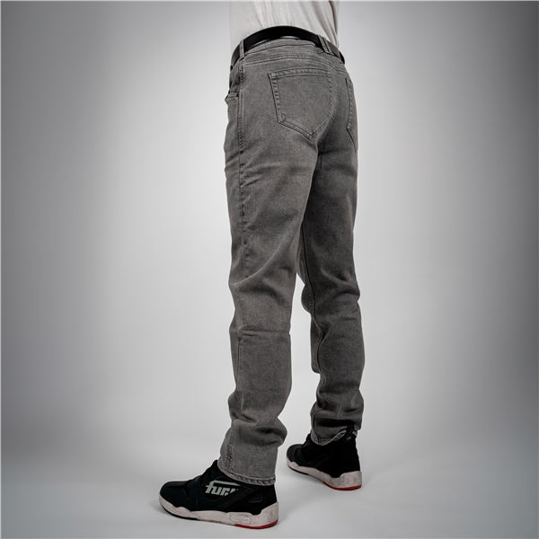 JEANS MASTIFF STRAIGHT REG MEN GY