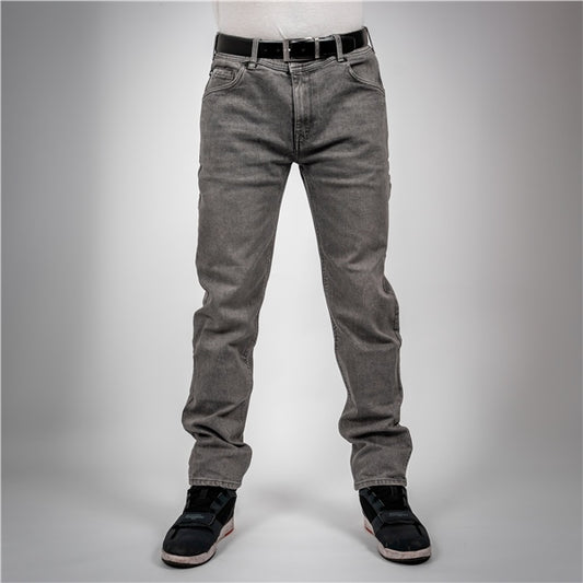 JEANS MASTIFF STRAIGHT REG MEN GY