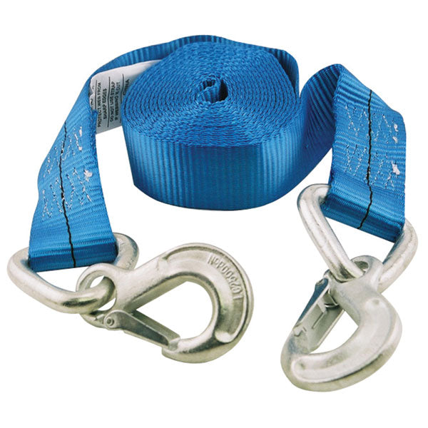 ERIKSON 2"X20' 10,000lbs RECOVERY STRAP