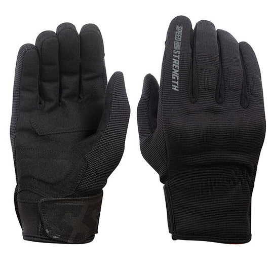 SPEED & STRENGTH WOMEN'S SOCIETY TEXTILE GLOVES