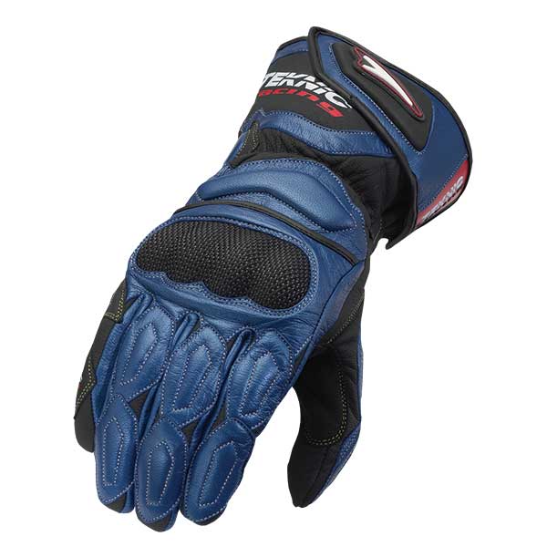 TEKNIC CHICANE GLOVE BL/BK