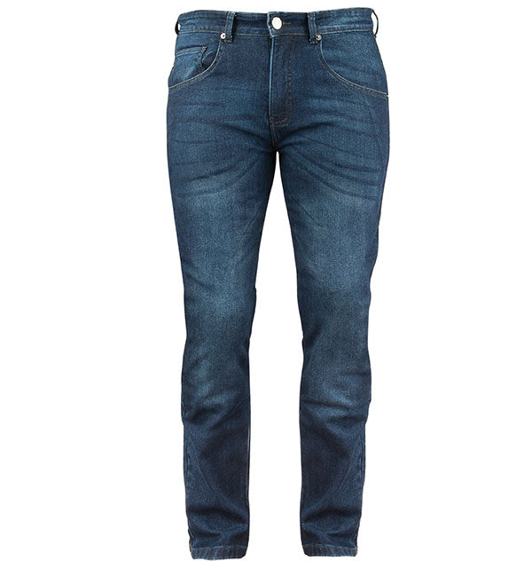 JRC Mission2 Jean Indigo
