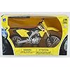 SCALE MODEL 1:12 SUZ RMZ450