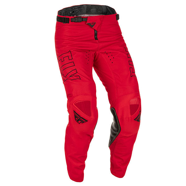 FLY RACING KINETIC FUEL PANTS BK/BL