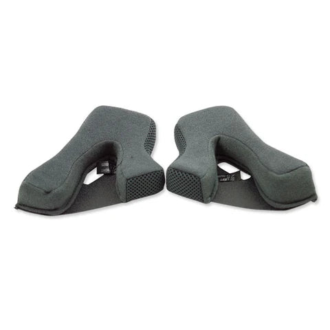 GM49 CHEEK PAD LRG PAIR