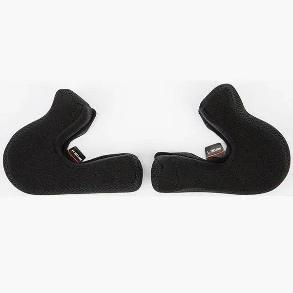 GMAX MX46Y CHEEK PAD YL
