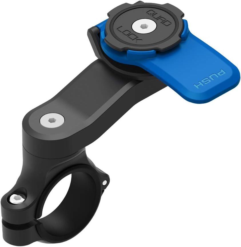 QUAD LOCK HANDLEBAR MOUNT KIT