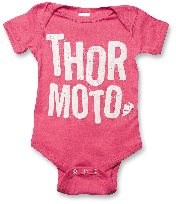 Thor Infant Onesies
