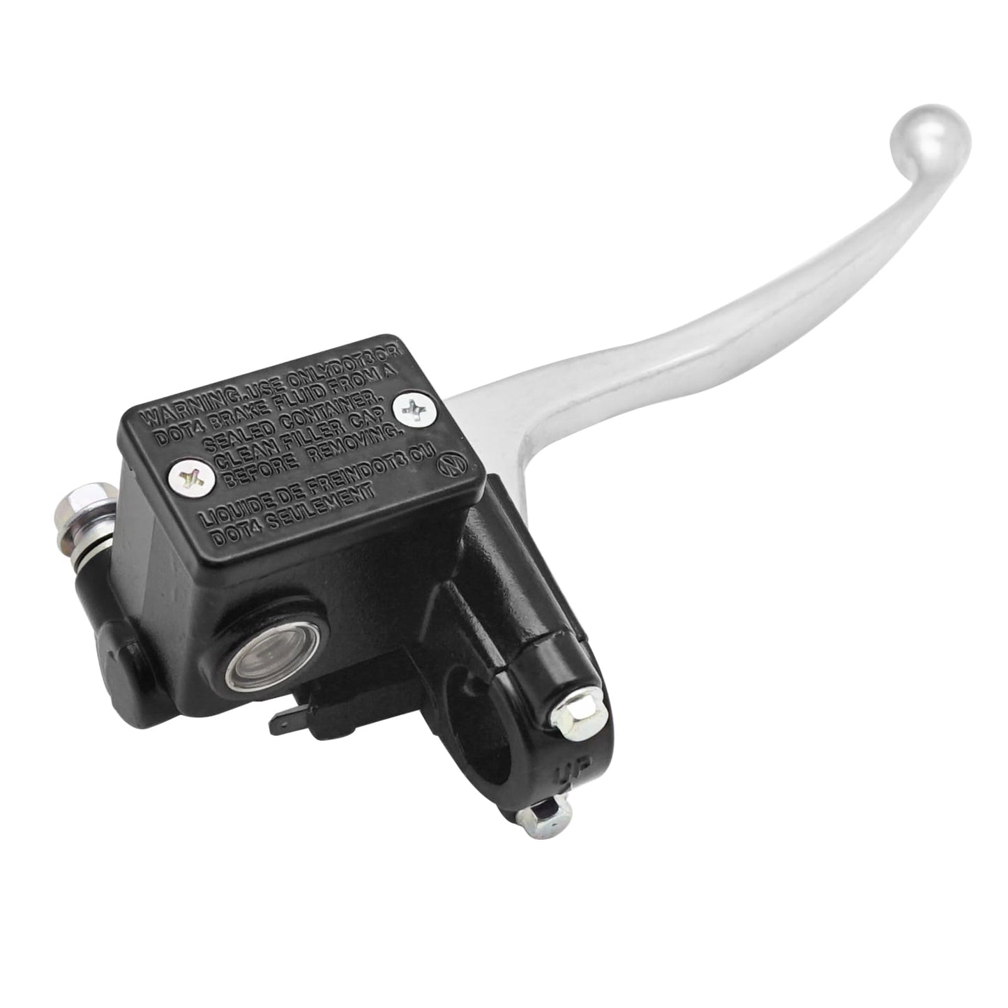 YAMAHA GRIZZLY OEM MASTER CYLINDER 3B4-2583T-00-00