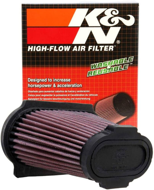 K&N Yamaha Raptor 660 Air Filter YA-6601