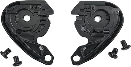 i30 GEAR PLATE KIT BLACK (HJ-34)