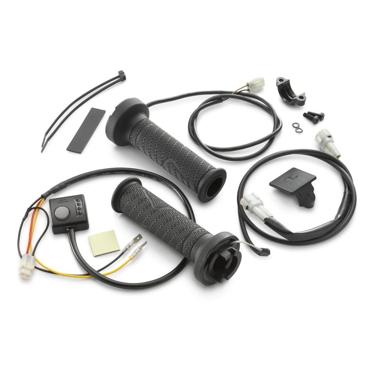 KTM Heated Grip Kit