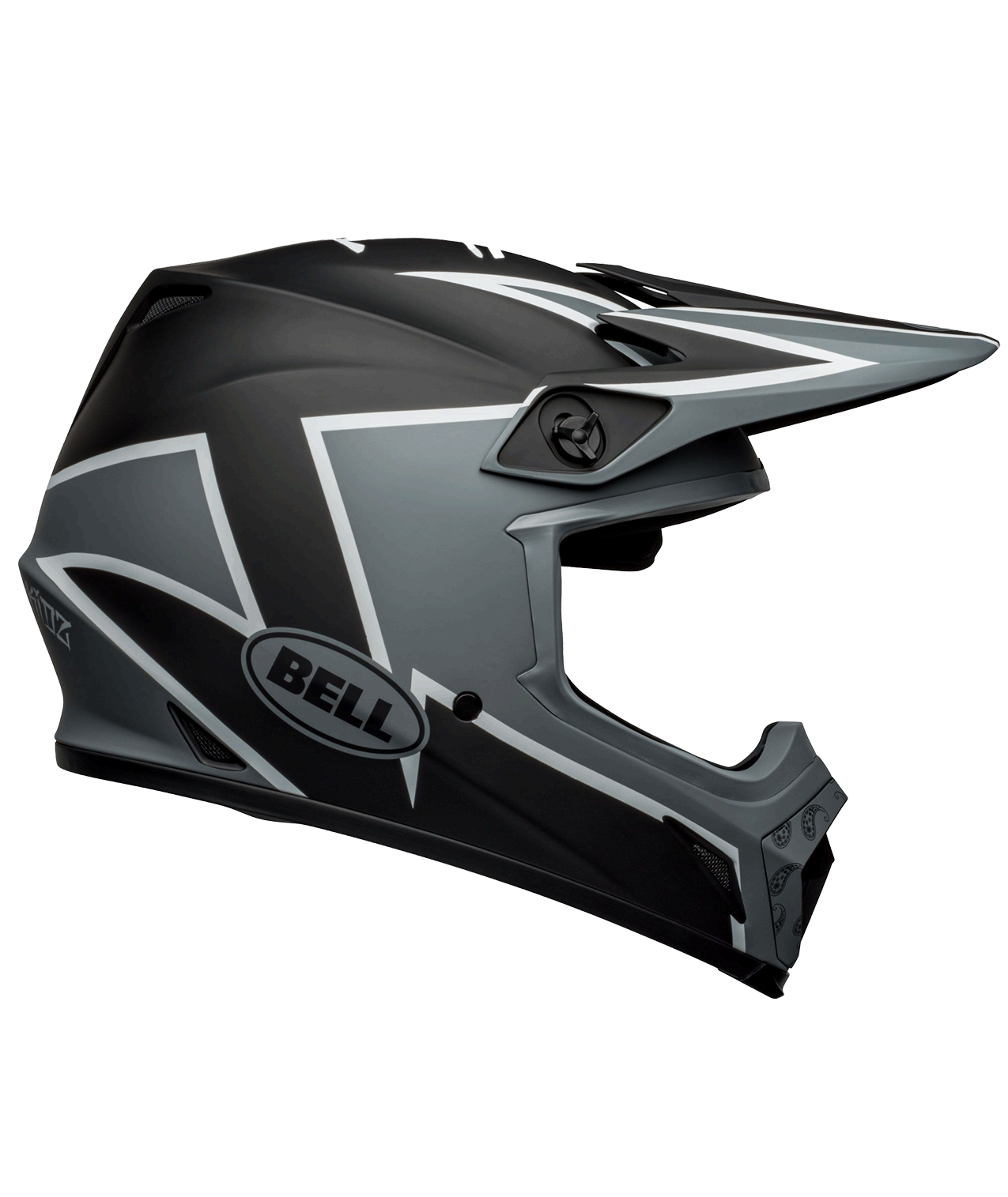 bell dbk helmet Bell MX-9 Mips Twitch DBK – Clare's Cycle & Sports Ltd