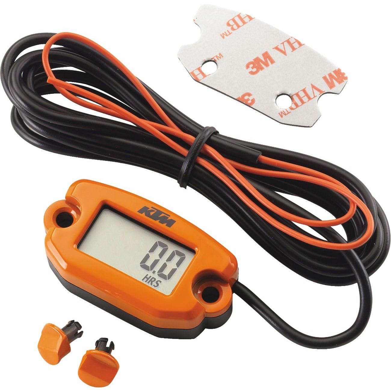 KTM Hour Meter