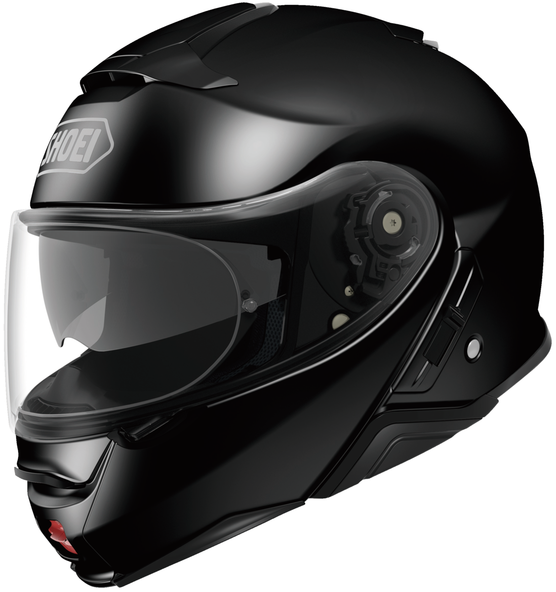 Shoei NEOTEC II BLACK