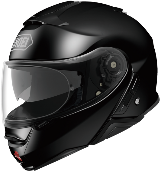 Shoei NEOTEC II BLACK