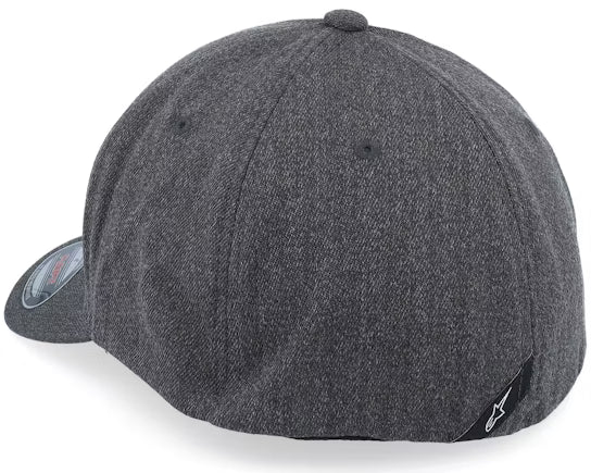 ALPHINESTARS CHARCOAL HEATHER/BLACK