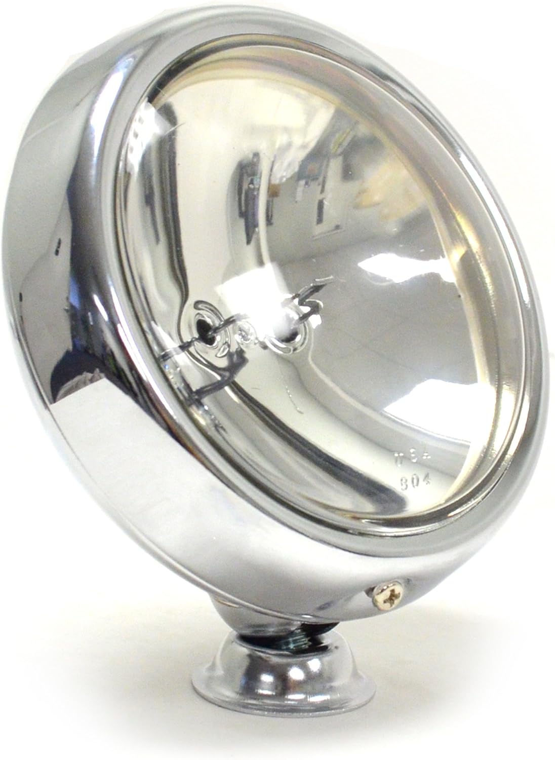 EMGO 4.5" Slim Spot Light