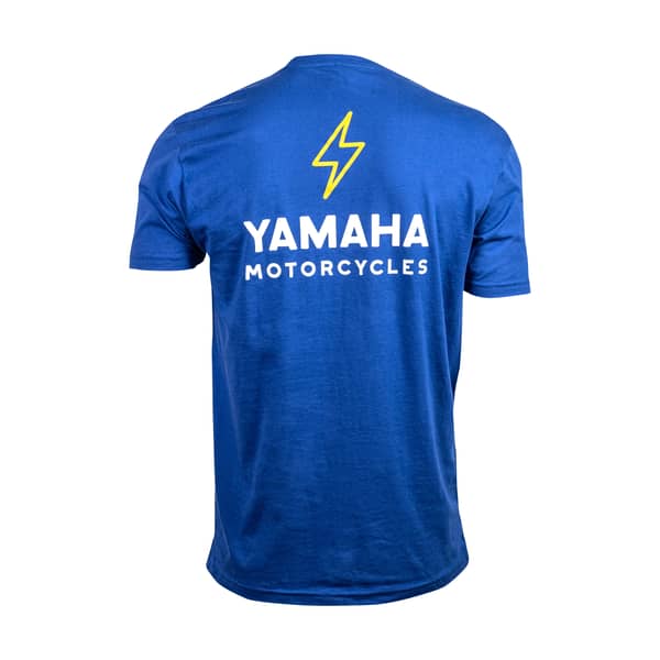 YAMAHA TSH HERITAGE LOGO