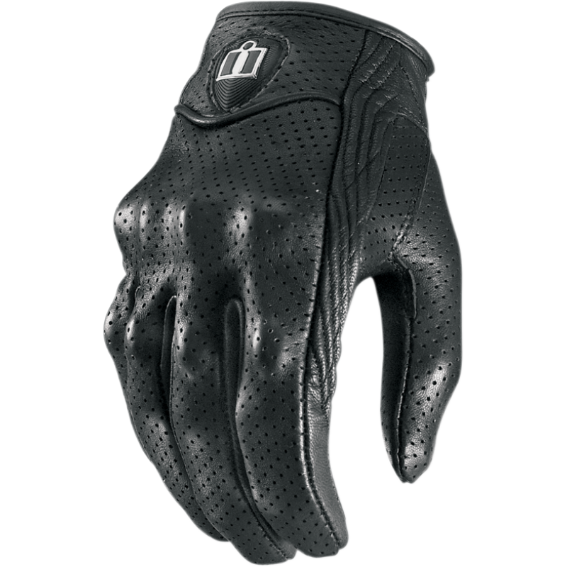 Icon Pursuit Women's Black Glove