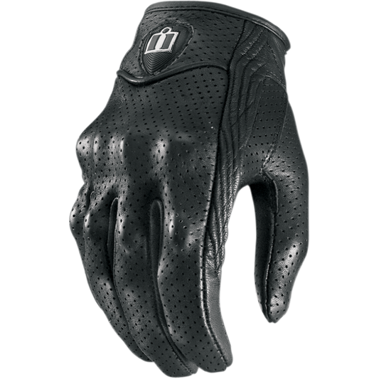 Icon Pursuit Women's Black Glove