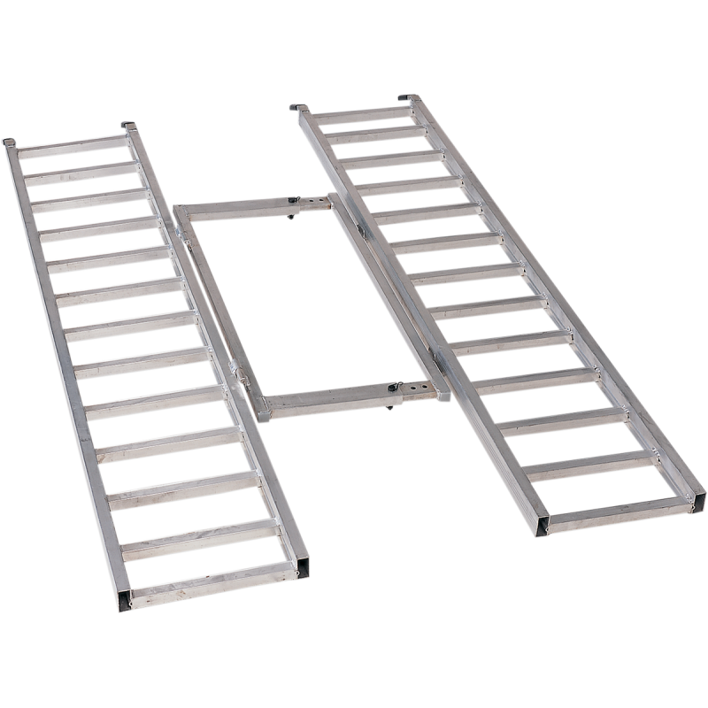 MOOSE RAMP TRI-FOLD ADJUSTABLE 42-52X76