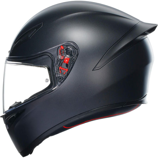 AGV K1 S Helmet - Matte Black