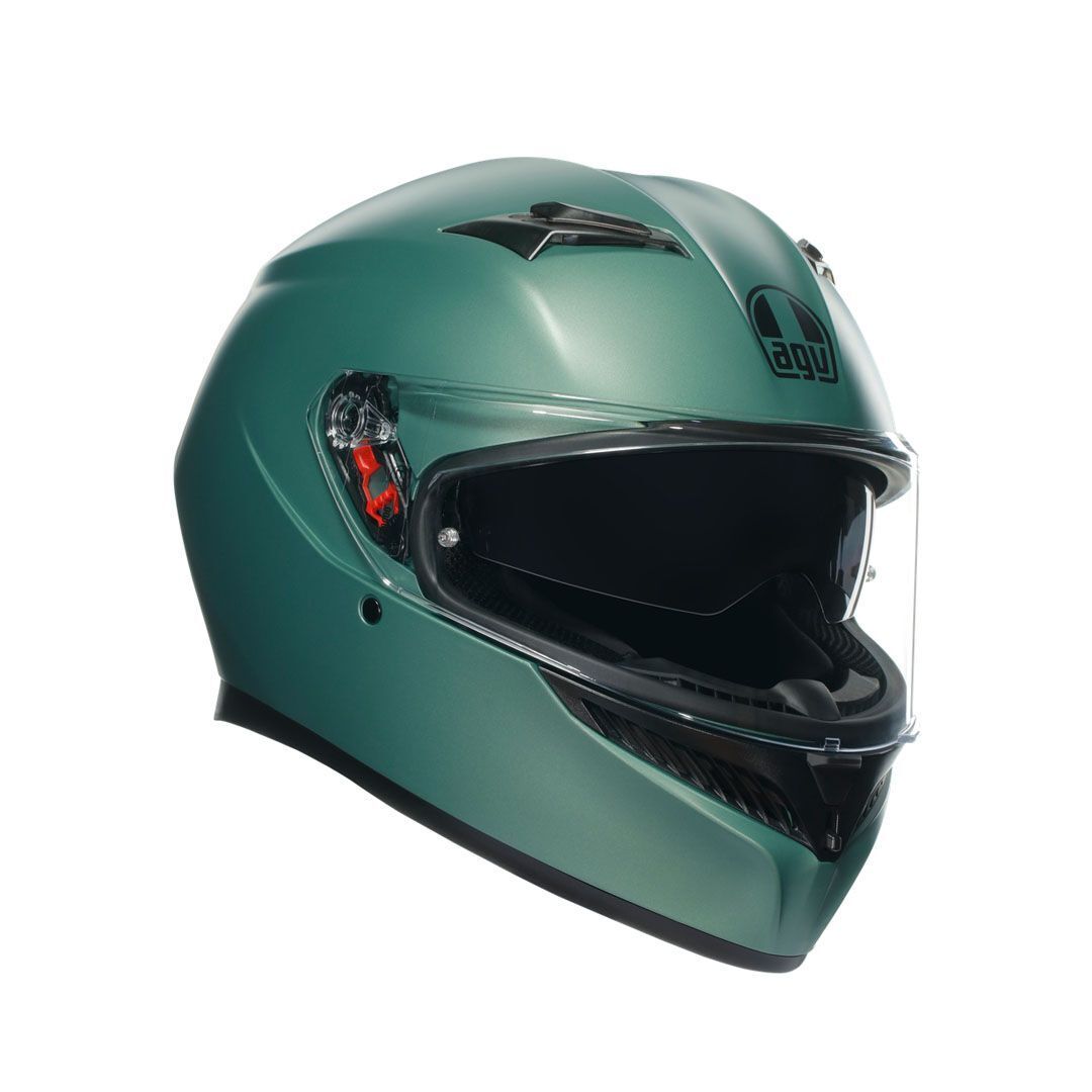 AGV K3 - Salvia Green