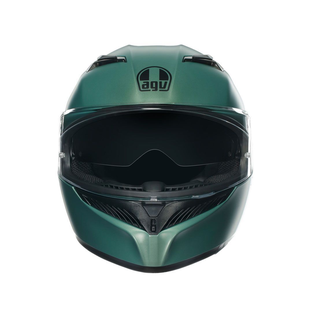 AGV K3 - Salvia Green