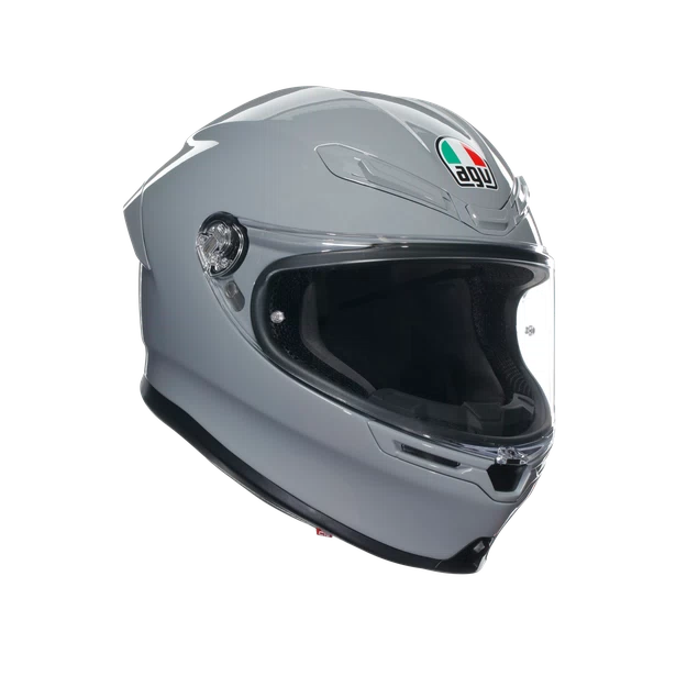 AGV K6 S Helmet - Nardo Grey